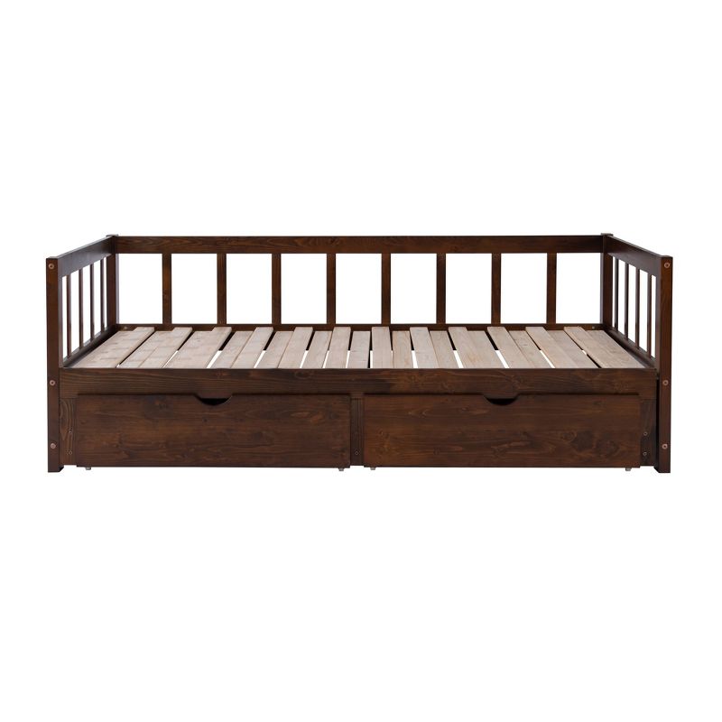 Halona Kids' Daybed - Powell, 3 of 13