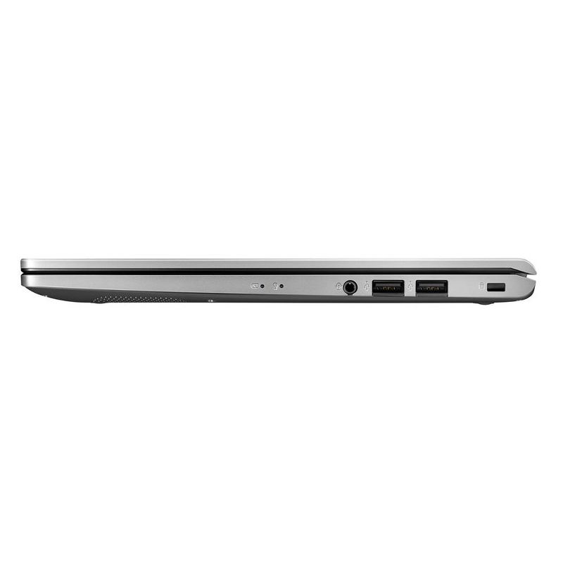 ASUS Vivobook Laptop, 14" HD Display, Intel Core i3-1115G4, Intel UHD Graphics, 8GB RAM, 128GB PCIe SSD, Wi-Fi 5, Windows 11 Home, 4 of 7