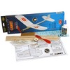 Guillow's: Build-N-Fly Model Kit - Cadet 4000 - Level 2 Learning Series, DIY Set - 2 of 4