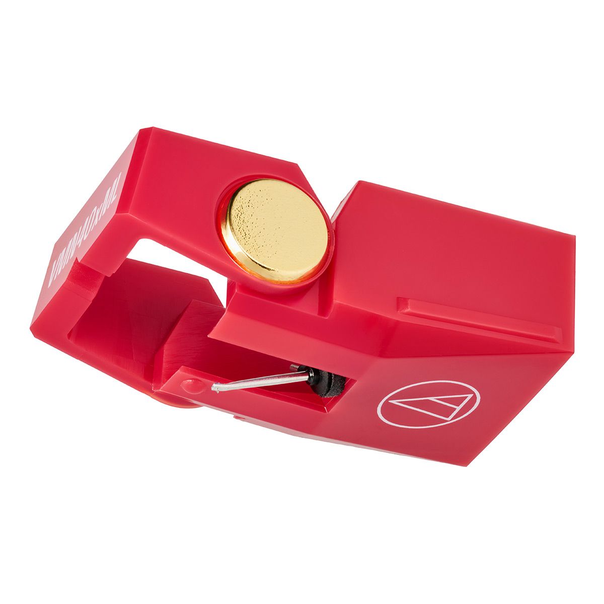 Audio-Technica AT-VMN40xML VMx Microlinear Replacement Stylus for AT-VM740xML Cartridge