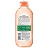 Garnier Gentle Exfoliating Micellar Water with 1% PHA and Glycolic Acid - 13.5 fl oz - 2 of 4