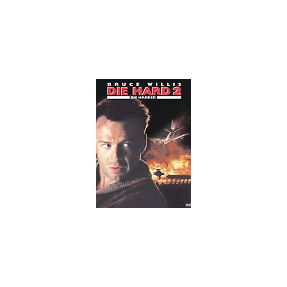 UPC 024543147763 product image for Die hard 2:Die harder (Dvd) | upcitemdb.com