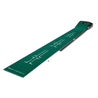 Photo 1 of SKLZ Accelerator Pro - Green, Roll to 93" 