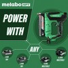 Metabo HPT NP18DSALM 18V Cordless 1-3/8 in. 23-Gauge Pin Nailer Kit - 3 of 4