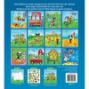 Teacher Created Resources® Pete The Cat Modern Mosaics Stick to the Numbers Activity Book, Pack of 2 - 3 of 4