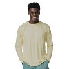 Vapor Apparel Men's UPF 50+ UV Sun Protection Solar Long Sleeve Shirt - 3 of 4