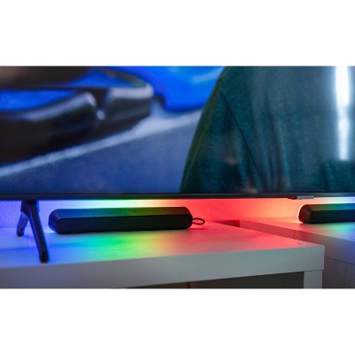 Enbrighten LED Color Light Bar 2pk_5