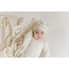 Ely's & Co. Cotton Muslin Swaddle Blanket  3 Pack - 3 of 4