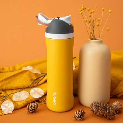 Owala FreeSip 24oz Stainless Steel Water Bottle