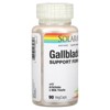 Solaray Gallbladder Support Formula, 90 VegCaps - 4 of 4