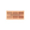 Profusion Cosmetics Bronzer 6 Shade Face Palette - 0.59 oz - 2 of 4