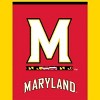 Briarwood Lane Maryland Terrapins Garden Flag NCAA Licensed 12.5" x 18" - 3 of 4