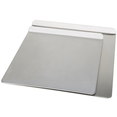 Copper Large T-fal 84812 Airbake Cookie Sheet Nonstick 
