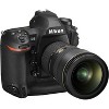 Nikon D6 DSLR Camera (Body Only) - 4 of 4