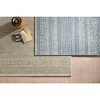 Mark & Day Melun Tufted Indoor Area Rugs - 2 of 4