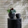 Ribbed Container - 2 of 2