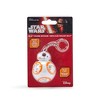 Star Wars Keychain with LED Lights and Sounds - BB-8 - image 2 of 4