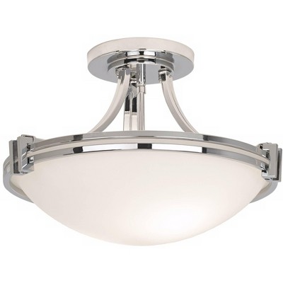 possini flush mount ceiling light