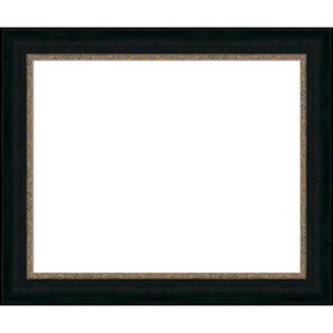 Amanti Art Paragon Bronze Framed Dry Erase Magnetic Board - 1 of 4