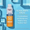 Eucerin Advanced Hydration Sunscreen Spray - SPF 50 - 6oz - 4 of 4