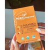 Wedderspoon Organic Manuka Honey Drops - Honey - 4oz - 2 of 4