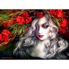 Anatolian Saccharine 1000 pc   Jigsaw Puzzle 1086 - 2 of 4