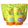 BOLLE Mango Premium Powder Mix for Bubble Tea Boba Smoothies Slush 2.2 Lbs. - 3 of 3