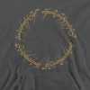 Boys’ Lord Of The Rings One Ring Hooded Sweatshirt - 2 of 4