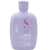 Alfaparf Semi Di Lino Smoothing Low Shampoo, 8.45 oz - 3 of 3