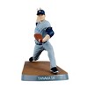 Imports Dragon MLB New York Yankees 6 Inch Figure | Masahiro Tanaka - 3 of 4