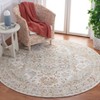 Hamilton HLT110 Power Loomed Indoor Rugs - Safavieh - 2 of 3