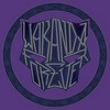 Men's Black Panther: Wakanda Forever Panther Logo T-Shirt - 2 of 4
