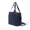 baggallini Women's Large Carryall Weekender Tote Bag with Crossbody Strap - 2 of 4