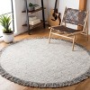 Vermont VRM701 Hand Loomed Indoor Rugs - Safavieh - 2 of 3
