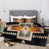 Bonfire Urban Wild Studio Comforter Set - Deny Designs - 4 of 4