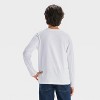 Boys' 2pk Long Sleeve T-Shirt - Cat & Jack™ - 3 of 3