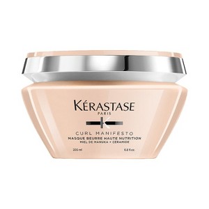 Kerastase Curl Manifesto Deep Hydration Hair Mask, 6.8 oz - 1 of 4