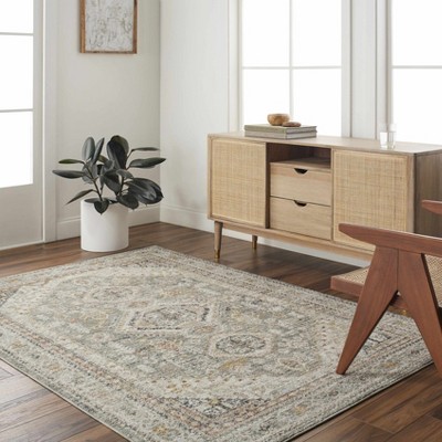 Hauteloom Jaime Area Rug