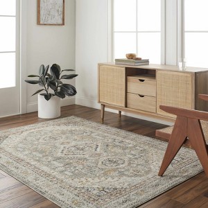 Hauteloom Jaime Area Rug - 1 of 4