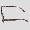 Anna-Kaci Classic Round Women's Polarized Sunglasses UV400 Protection - 3 of 4