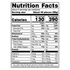 Funyuns Minis Onion Flavored Rings Original, 2.875 oz Canister, Pack of 3 - 2 of 4