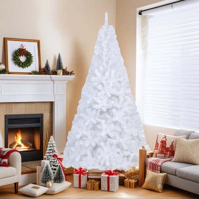 Resenkos 8 Feet  Christmas Tree