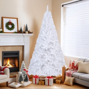 Resenkos 8 Feet  Christmas Tree - 1 of 4