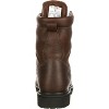 Men's Georgia Boot Lace-to-Toe Steel Toe Waterproof Work Boot - 4 of 4