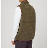 Men's Cooper Fleece Vest - KAVU - 3 of 4
