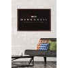 Trends International Marvel Daredevil: Born Again - Logo Framed Wall Poster Prints - 2 of 4