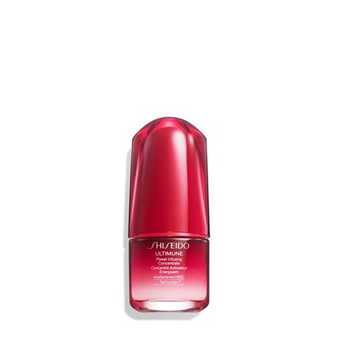 Shiseido Ultimune Women's Power Infusing Concentrate Serum - 0.5oz - Ulta  Beauty