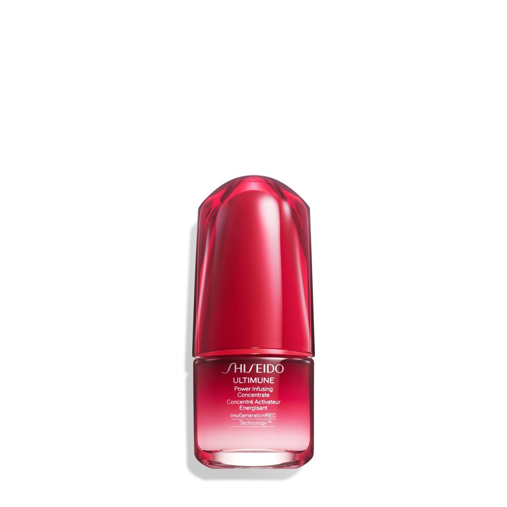 Photos - Cream / Lotion Shiseido Women's Ultimune Power Serum Mini - 0.5 fl oz - Ulta Beauty 