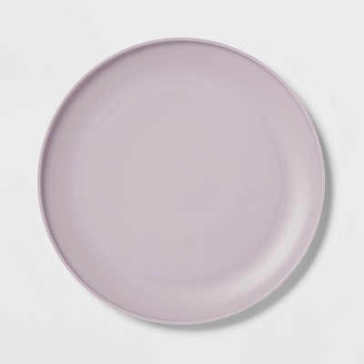 Lavender shop dinner plates