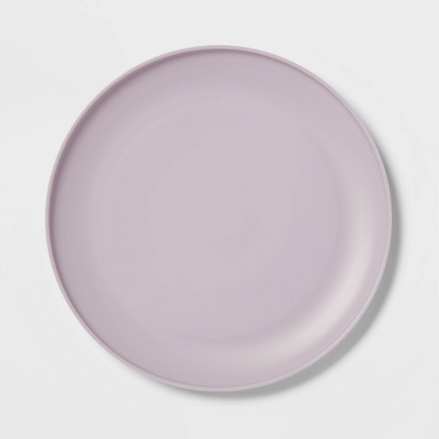 Plastic plates target best sale